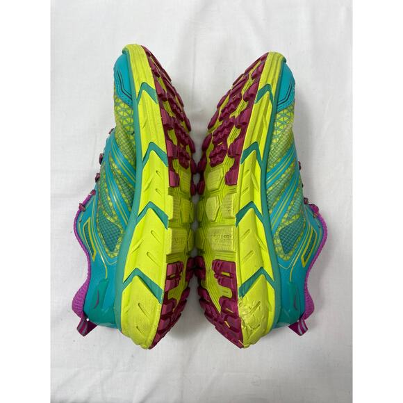 Hoka Challenger ATR 2 - Women's 7 - The shoes have a story to tell. - Picture 5 of 10